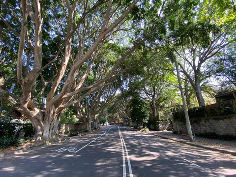 Amazing And Big Home With View - Darwin Holiday 3