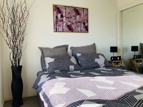 Amazing Apartment Ocean Views And Hot Tub On Balcony - Coolangatta - Darwin Holiday 2