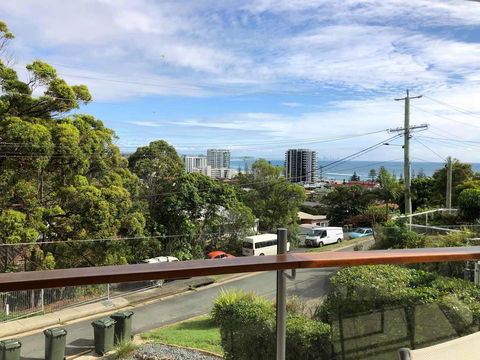 Amazing Apartment Ocean Views And Hot Tub On Balcony - Coolangatta - Darwin Holiday 0