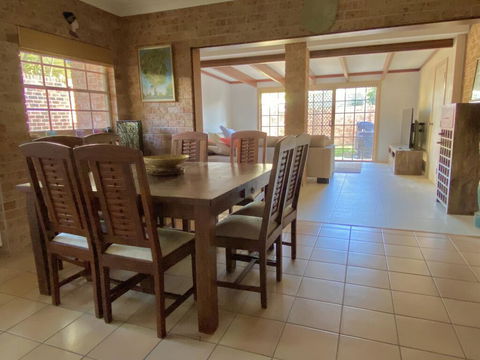 Amazing Beach House - Darwin Holiday 2