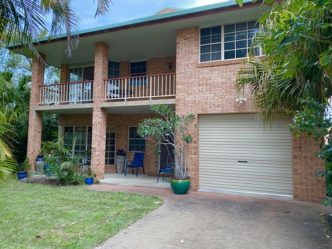 Amazing Beach House - Darwin Holiday 0