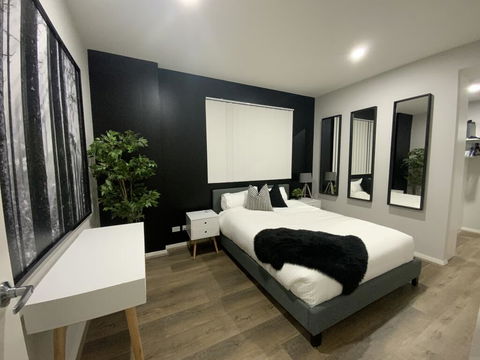 Amazing New Apartment Penrith, Prime Location - Darwin Holiday 0