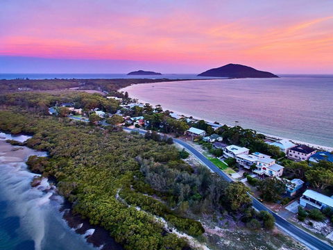 Amazing Ocean Views - Darwin Holiday 1