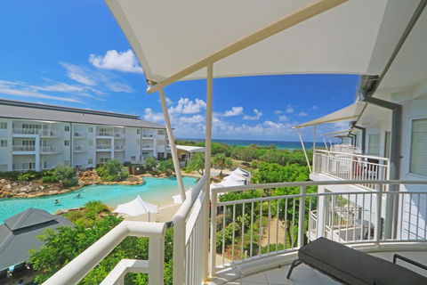 Amazing Ocean Views Resort Apartment - Darwin Holiday 0