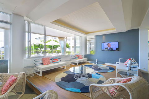 Amazing Ocean Views Resort Apartment - Darwin Holiday 3