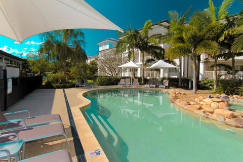 Amazing Ocean Views Resort Apartment - Darwin Holiday 2