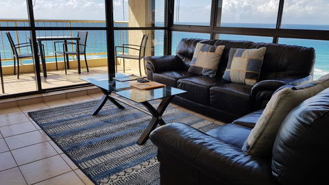 Amazing View In Surfers Paradise! Hidden Gem - Darwin Holiday 2
