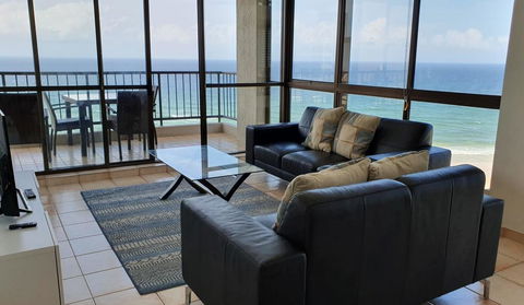 Amazing View In Surfers Paradise! Hidden Gem - Darwin Holiday 1