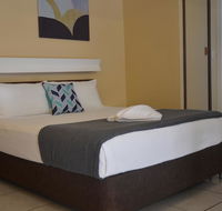 Ambassador Motel - Darwin Holiday
