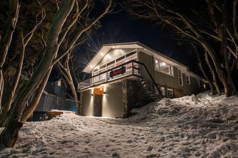Amber Lodge Mt Buller - Darwin Holiday 0