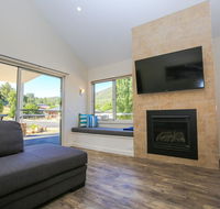 Amber Mist Villa One - Darwin Holiday