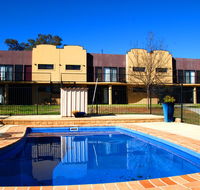 Amberoo Apartments - Darwin Holiday