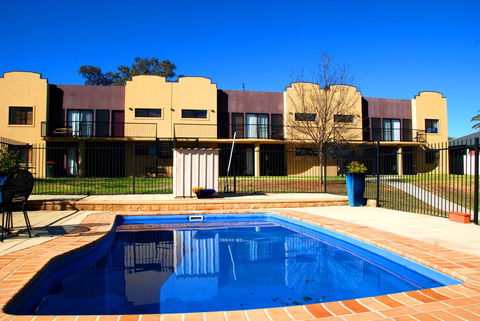 Amberoo Apartments - Darwin Holiday 0
