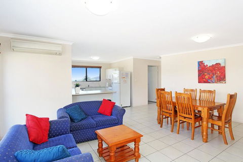 Amberoo Apartments - Darwin Holiday 1