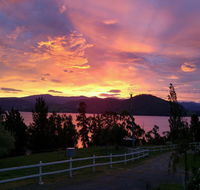 Ambience on Huon Bed  Breakfast - Darwin Holiday