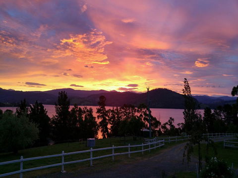 Ambience On Huon Bed & Breakfast - Darwin Holiday 0