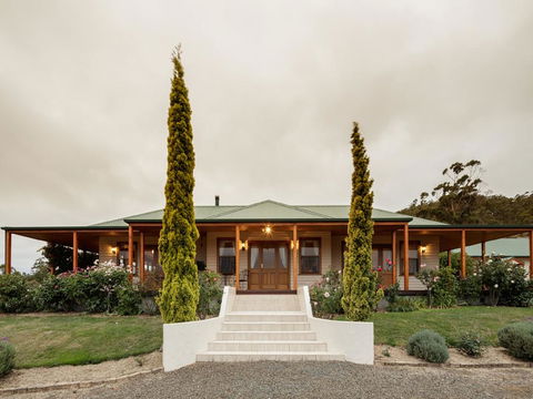 Ambience On Huon Bed & Breakfast - Darwin Holiday 1