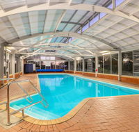 Amblin Holiday Park - Darwin Holiday