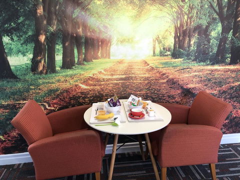 Amelia Boutique Hotel - Darwin Holiday 2