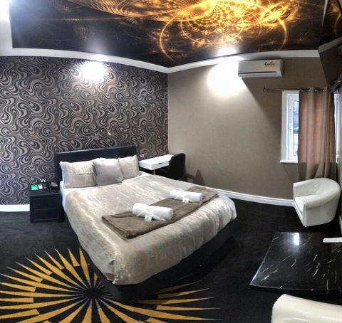 Amelia Boutique Hotel - Darwin Holiday 3