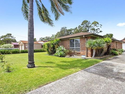 Amersham - Great Family Accommodation - Darwin Holiday 0