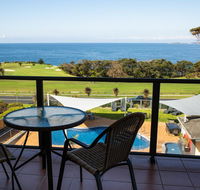 Amooran Oceanside Apartments and Motel - Darwin Holiday
