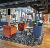 Amora Hotel Riverwalk - Darwin Holiday