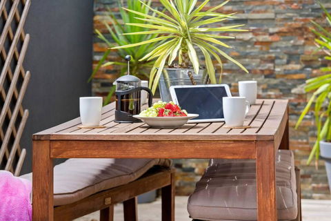 AMORE A Tranquil Retreat With Couples Spa - Darwin Holiday 3