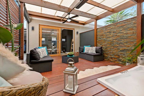 AMORE A Tranquil Retreat With Couples Spa - Darwin Holiday 2
