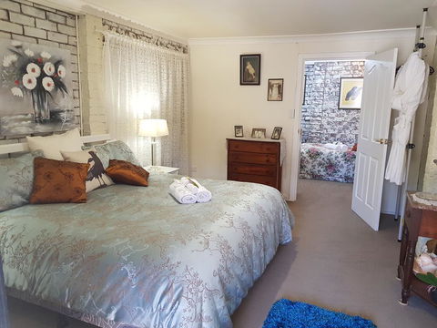 Amore Casa Tenterfield - Darwin Holiday 0