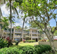 Amphora Laleuca Apartment - Darwin Holiday