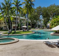 Amphora Resort Luxury Private Apts - Darwin Holiday