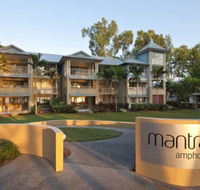 AmphoraStudioPalmCove - Darwin Holiday