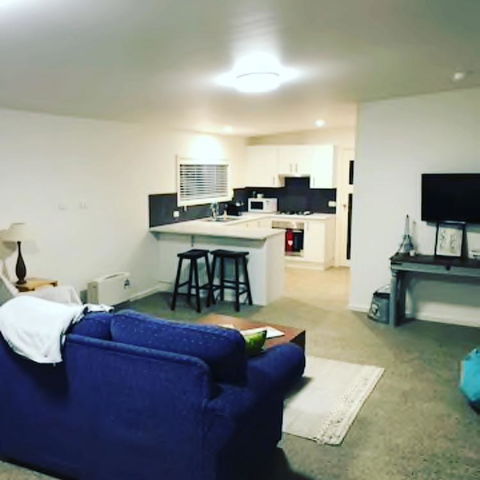 AMs Farm Stay - Darwin Holiday 1