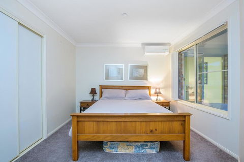 Anaheim Family Lodge By Getastay - Darwin Holiday 3