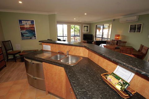Anaheim House1 South By Getastay - Darwin Holiday 1