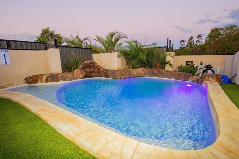 Anaheim Park Oasis By Getastay - Darwin Holiday 0