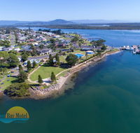 Anchor Bay Motel - Darwin Holiday
