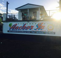 Anchor In Holiday Units South Mission Beach - Darwin Holiday
