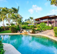 Anchorage - Darwin Holiday
