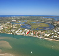 Anchorage - Riverfront Luxury on Gympie Terrace - Darwin Holiday