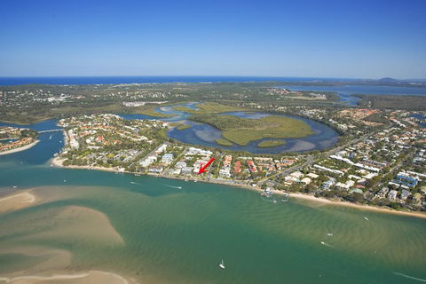 Anchorage - Riverfront Luxury On Gympie Terrace - Darwin Holiday 0