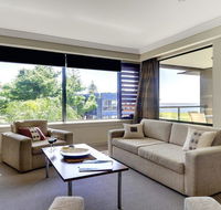 Anchorage Harbourside - magnificent views - Darwin Holiday