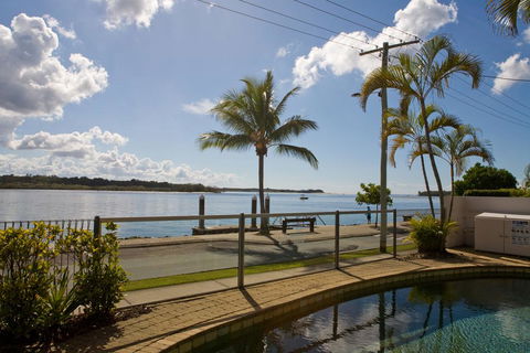 Anchorage Apartments - Darwin Holiday 2