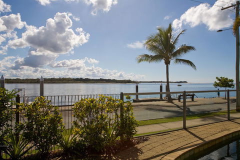 Anchorage Apartments - Darwin Holiday 3