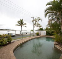 Anchorage Apartments - Darwin Holiday