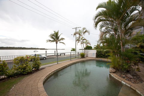 Anchorage Apartments - Darwin Holiday 0