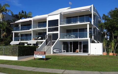 Anchorage Apartments - Darwin Holiday 1