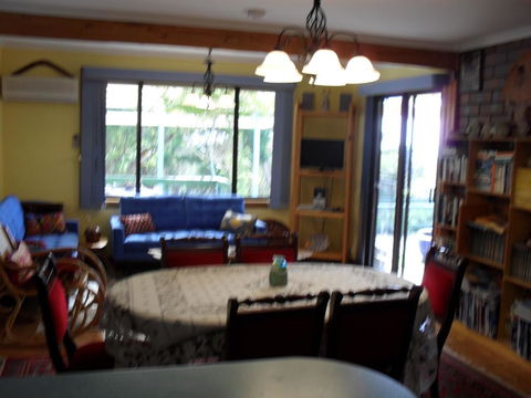 Anchorage Apartments - Darwin Holiday 2