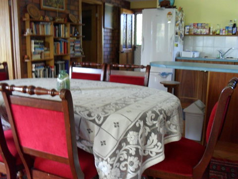 Anchorage Apartments - Darwin Holiday 3